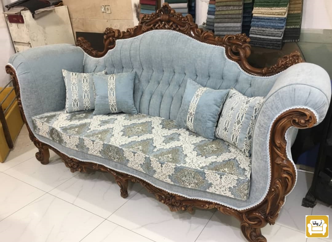 بعد از تعمیرات