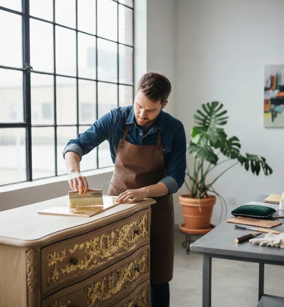 خدمات ورق کاری